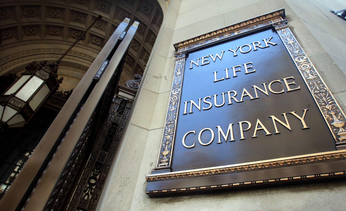 New York Life Insurance Takes 49% Equity in Max Estates 1st Commercial Project